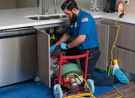 Best Leak Detection and Repair  in East Brooklyn, CT